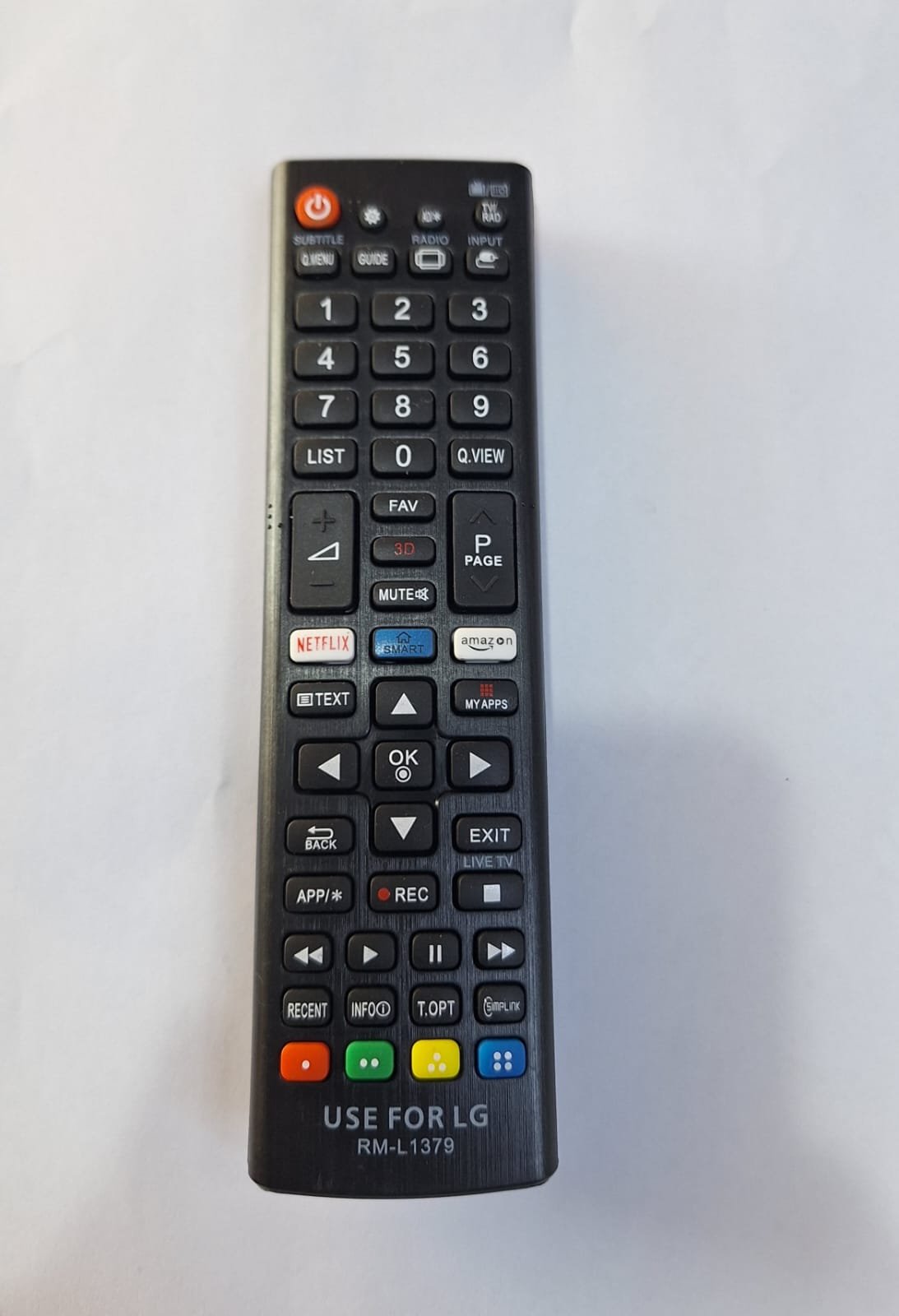 Remote Control
